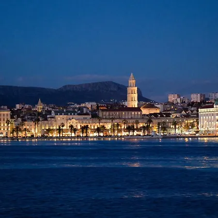 Priska1700 Сплит