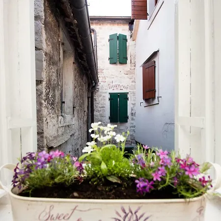 Priska1700 Appartement Split