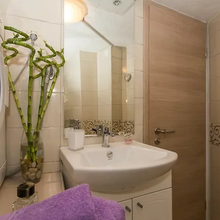 Priska1700 Apartmán