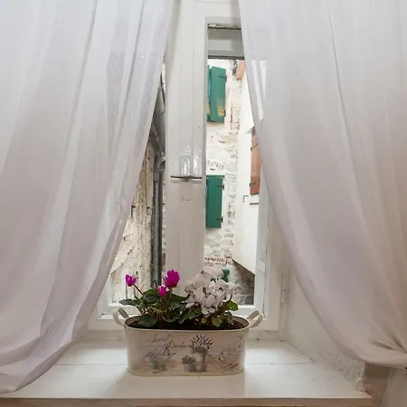 Appartement Priska1700