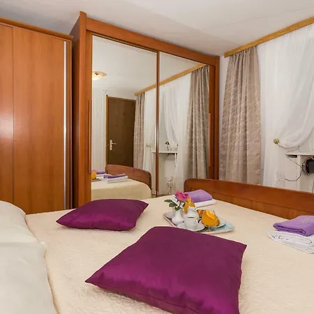 Priska1700 Сплит