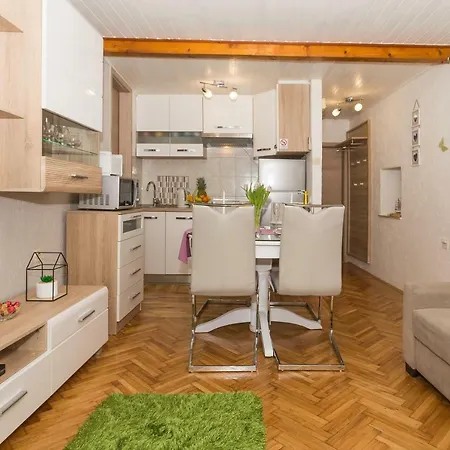 Priska1700 Сплит