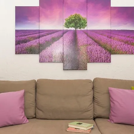 Priska1700 Appartement *