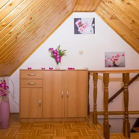 Апартаменты Priska1700