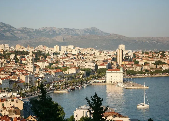 Priska1700 Apartamento *