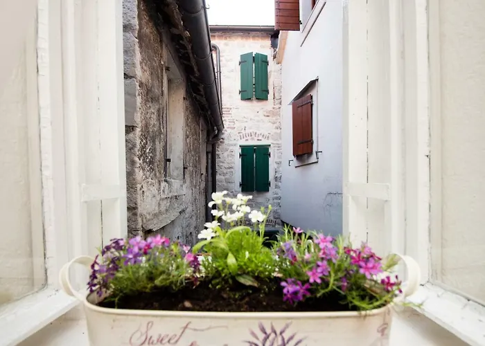 Priska1700 Apartamento Split