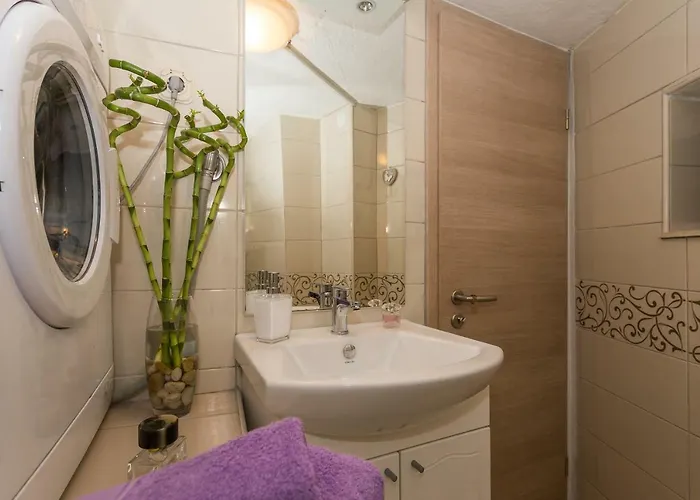 Priska1700 Apartamento