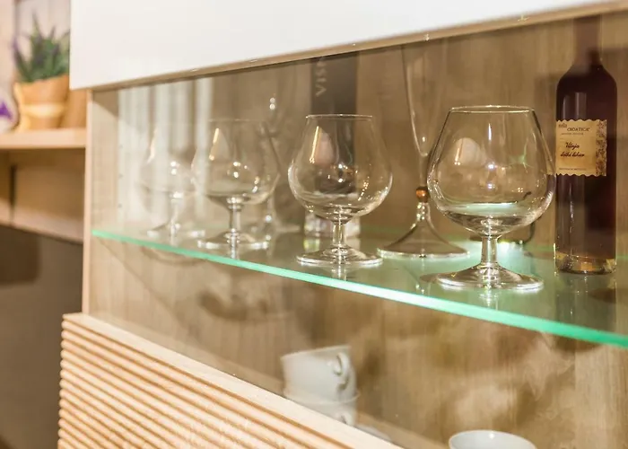 Apartamento Priska1700 *