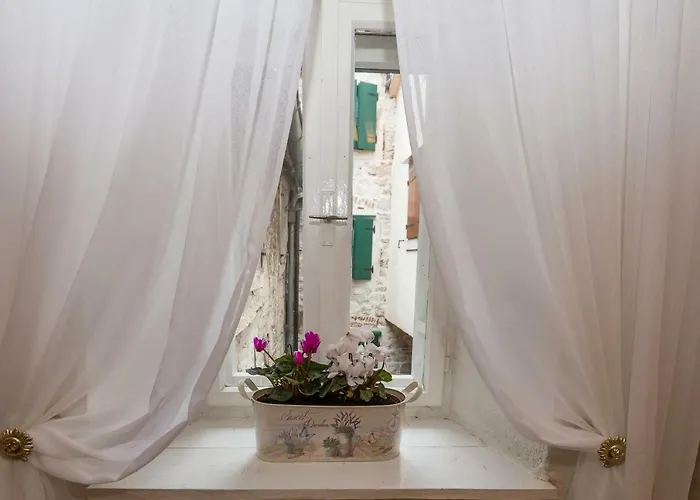 Apartamento Priska1700