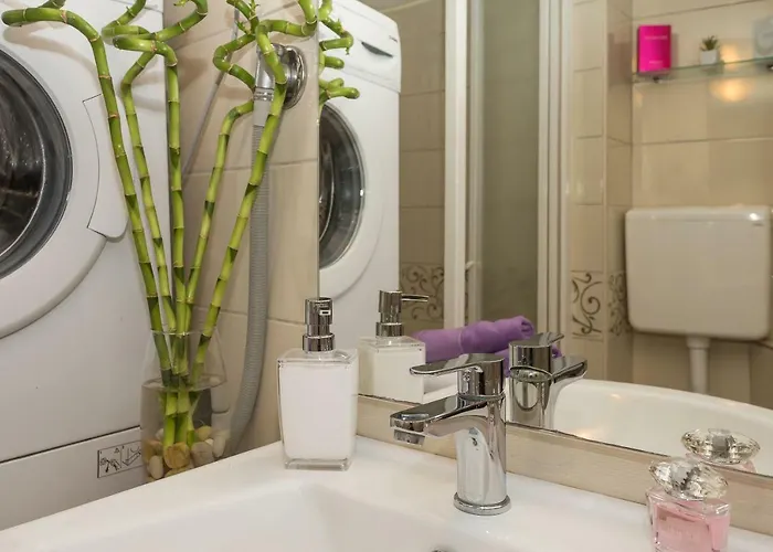 Priska1700 Apartamento *