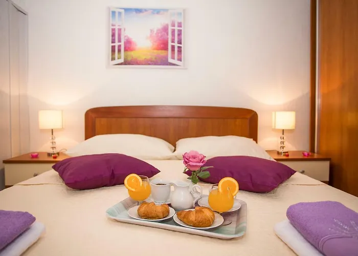 Priska1700 Apartamento Split