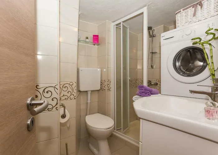 Priska1700 Apartamento *