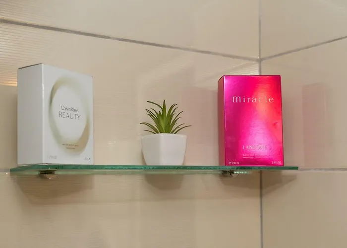 Priska1700 Apartamento