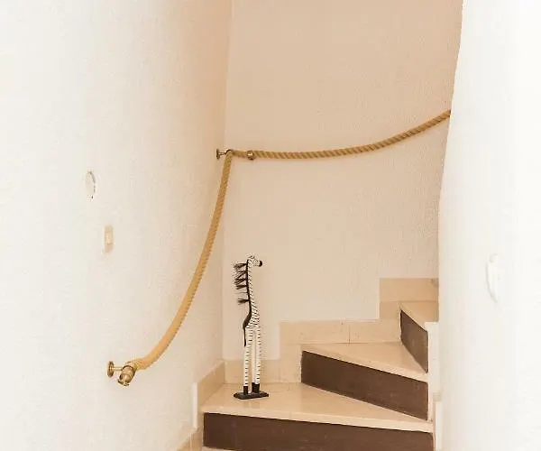 Apartamento Priska1700 Split