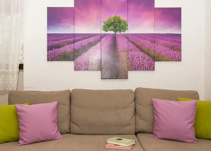 Priska1700 Apartamento *