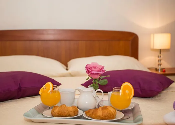 Priska1700 Apartamento Split