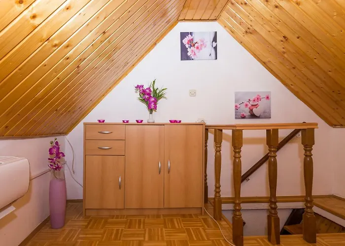 Apartamento Priska1700