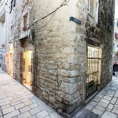 Apartman Priska1700 Split