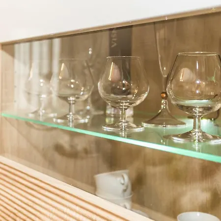 Apartman Priska1700 *