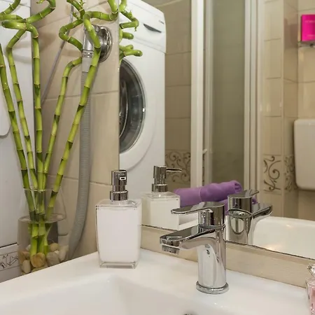 Priska1700 Apartman *