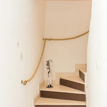 Apartman Priska1700 Split