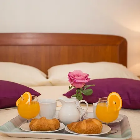 Priska1700 Apartman Split